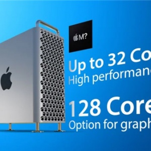 ��Mac Pro�ع� ƻ�����д�����CPU/GPU���ķ���