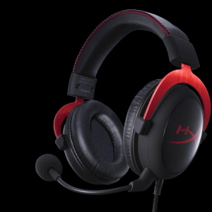 ����֮�� HyperX Cloud II쫷���Ϸ����