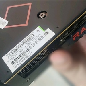 AMD RX 6600 XT�����ع� ����/�Դ�����ȷ��