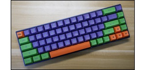 Ϊ�ҵ� EVA �ղ���ש���ߡ���AKKO EVA ��ɫ��ñ