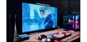 �����OLED���ӵ���ʾ����