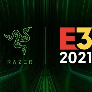 ����CEO����������2021 E3 KEYNOTE������ϷӲ����δ��
