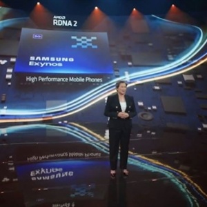 ����ֻ�������AMD RDNA2 GPU��֧�ֹ�׷