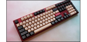 TTC��������Ducky9108��Ǿޱ֮��