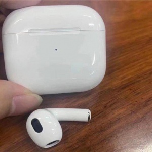 ƻ��AirPods 3�ṹ����ع� ʹʧ�������룡