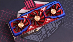 ����RTX3080 Ti �Ǽ�����OC�Կ���������