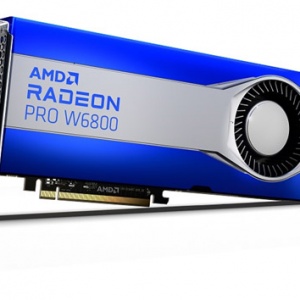 AMD����7nm RDNA2רҵ�Կ� ��һ����32GB�Դ�