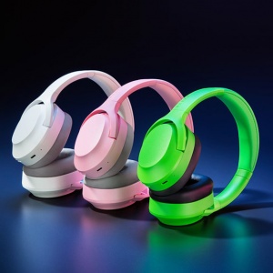 ��RAZER OPUS X������XΪ�����������ɫ��