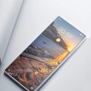 ����ǰ��ӳ֣���С��MIX 4���׷�MIUI 13��ϵͳ