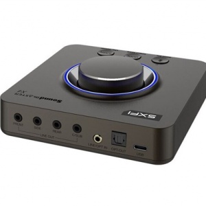 ���·���Sound Blaster X4�������� ���ϴ���80��