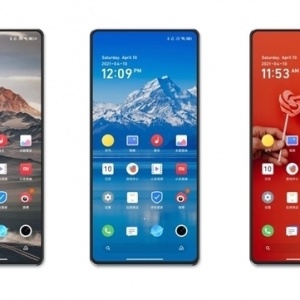 ��С�׽��������������콢Ҫ�� MIX 4����