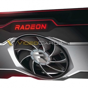 AMD RX6600 XT��Ⱦͼ�ع⣺С�ɿ��˵�����