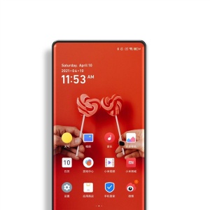 ������������888plus��С��MIX 4�����ع�