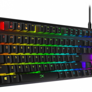 ���������� HyperX��Դˮ��RGB��Ϸ��е����