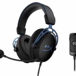 ˫��ǻ��ͬ���� HyperX��������ǿ����Ϸ����