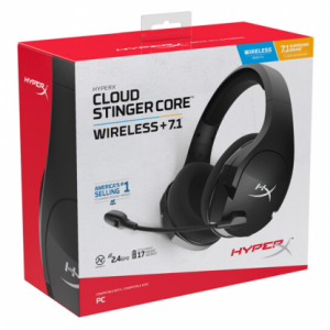 ǡ������ HyperX�����鶯��7.1������Ϸ����