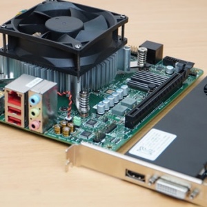 PS5��Ƭ�����ã�AMD Zen2 4700S��װʵ��