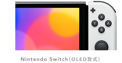 Switch»OLED Model 108շۡ2680۱