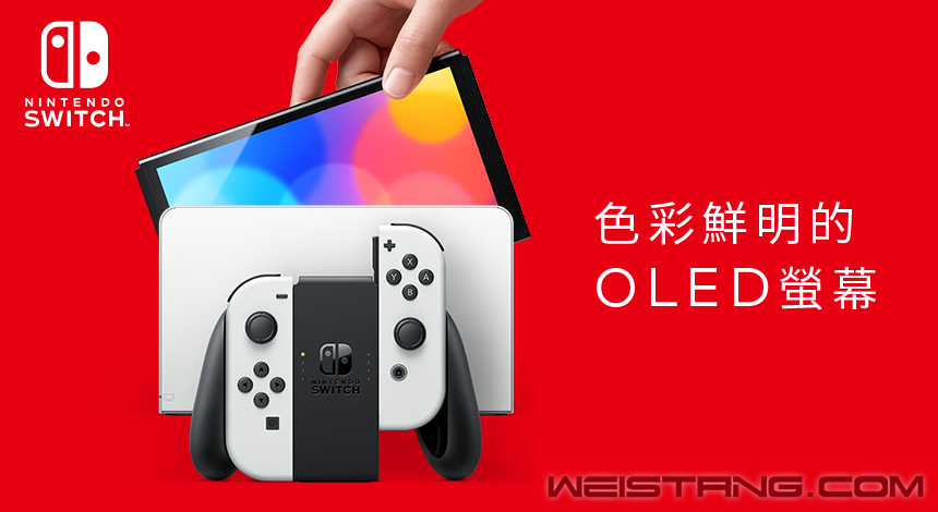 Switch»OLED Model 108շۡ2680۱