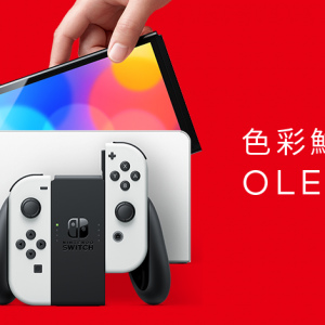 Switch»OLED Model 108շ