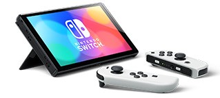 Switch»OLED Model 108շۡ2680۱