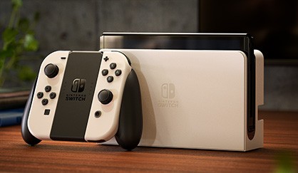 Switch»OLED Model 108շۡ2680۱