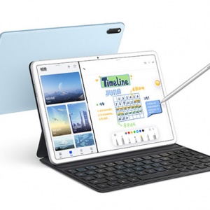 120Hz��ˢ������ΪMatePad 11����ȫϵ����