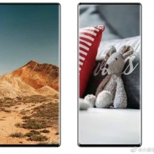 С��MIX 4�����ع� ȫϵFHD+�� �״β������¾�ͷ