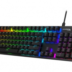 ��������֮�� HyperX��ԴRGB��Ϸ��е����