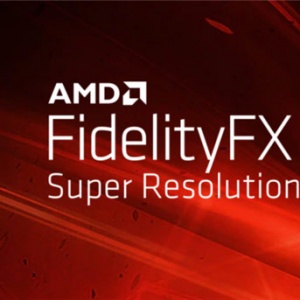 AMDȫ��FSR������Ѫ��NVIDIA���׿���