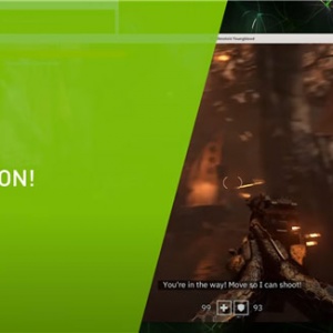 NVIDIA�㼡�� ARM����������RTX��׷��DLSS��