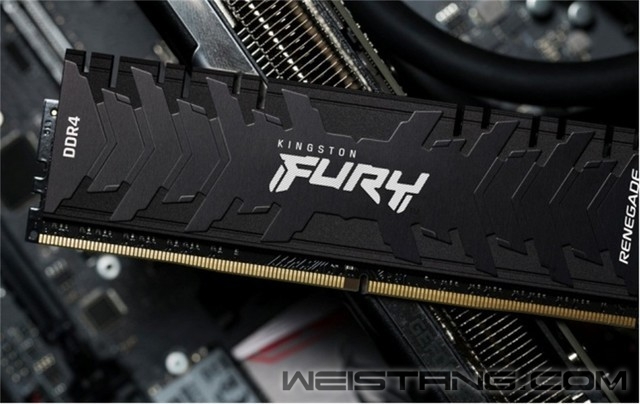  ����;��δ�� Kingston FURYȫϵ��Ʒ���п�� 