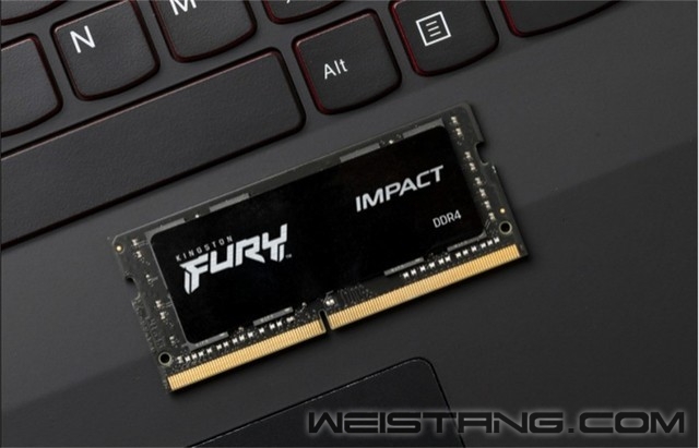  ����;��δ�� Kingston FURYȫϵ��Ʒ���п�� 