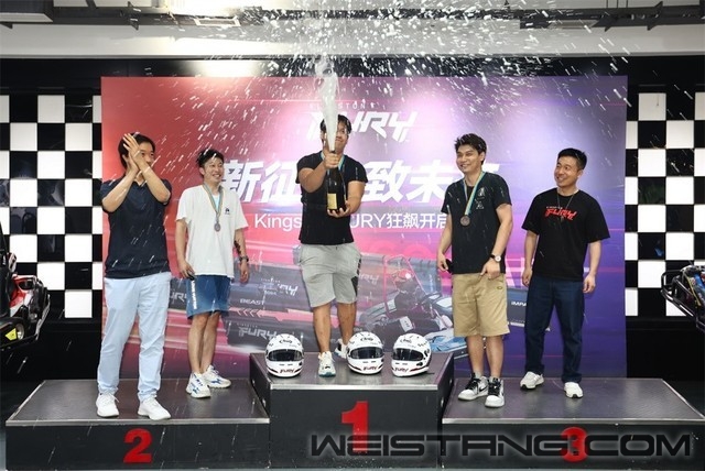  ����;��δ�� Kingston FURYȫϵ��Ʒ���п�� 