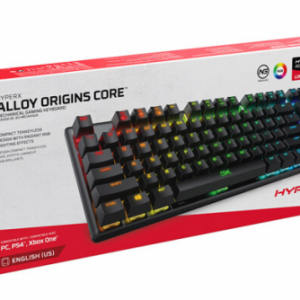 87����׼�� HyperX��Դ������RGB��Ϸ��е����
