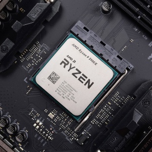������AMD׬���ˣ�AMD����Q2�������352%