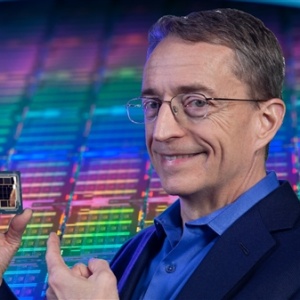Intel�����ػ������һ������̨�������