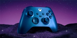452元！微软发布全新Xbox无线手柄特别版