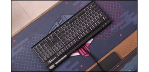 HyperX Alloy Elite2е鱨