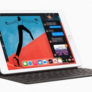 iPad 8�ٷ����ϼܣ�ƻ�������ƽ�����ֵ��