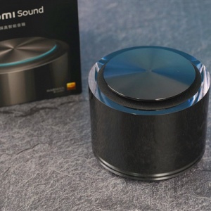 С���׿�߶���������Xiaomi Sound����ͼ��
