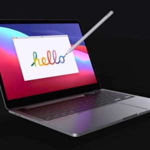 ƻMacBook Proع ԴApple Pencil