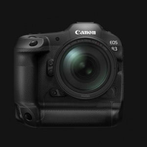 CMOS  EOS R3콢¸·