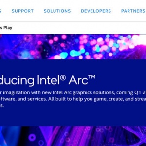 NVIDIA/AMD���аɣ�Intel��ʽ���롰����֮ս��