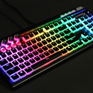 ȫ�ܾ�Ӣ�콢 HyperX��������Ӣ2��Ϸ��е����