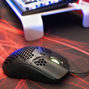 �������� HyperX Pulsefire Haste������Ϸ���