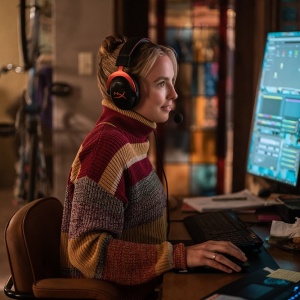 ����δ֪HyperX��Ϊ��ʧ����ҡ���ӳ��������