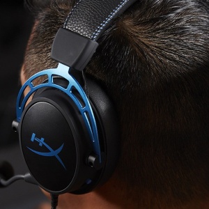 ˫��ǻ���� HyperX����δ֪��������ǿ����Ϸ����