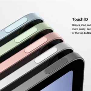 iPad mini 6�ع� û��Home��ȫ������Ƹ�����