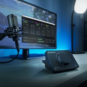 Elgato�Ƴ�Wave XLR��˷����̨�����ֻ����������